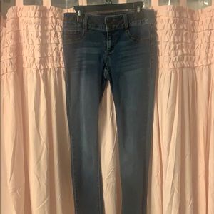 Girls so 12 Mudd Jeans